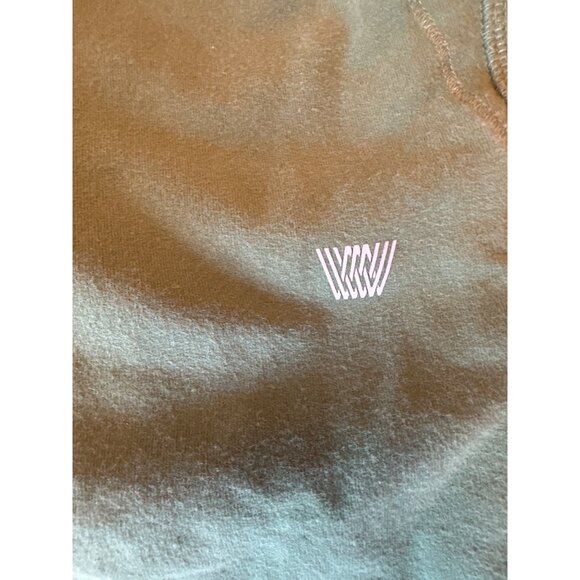 Mack Weldon Green Daily Wear Joggers XX-Large Cotton/Spandex Drawstring Pockets - Picture 2 of 5